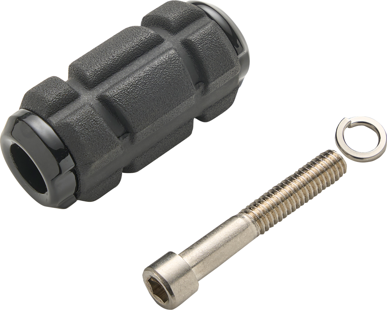 Ciro Chicane™ Shift Peg - Black