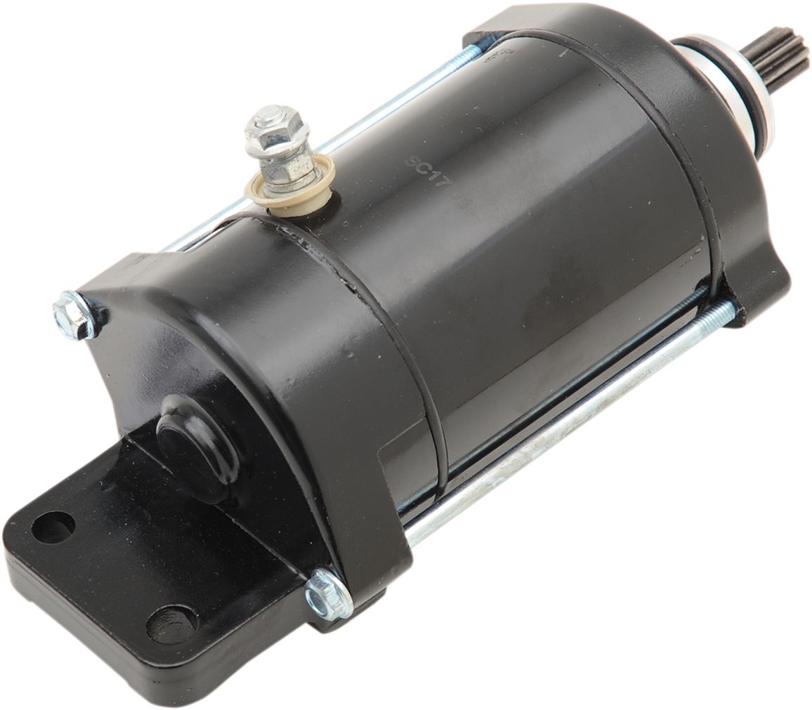 RICK'S MOTORSPORT ELECTRIC Starter for Arctic Cat