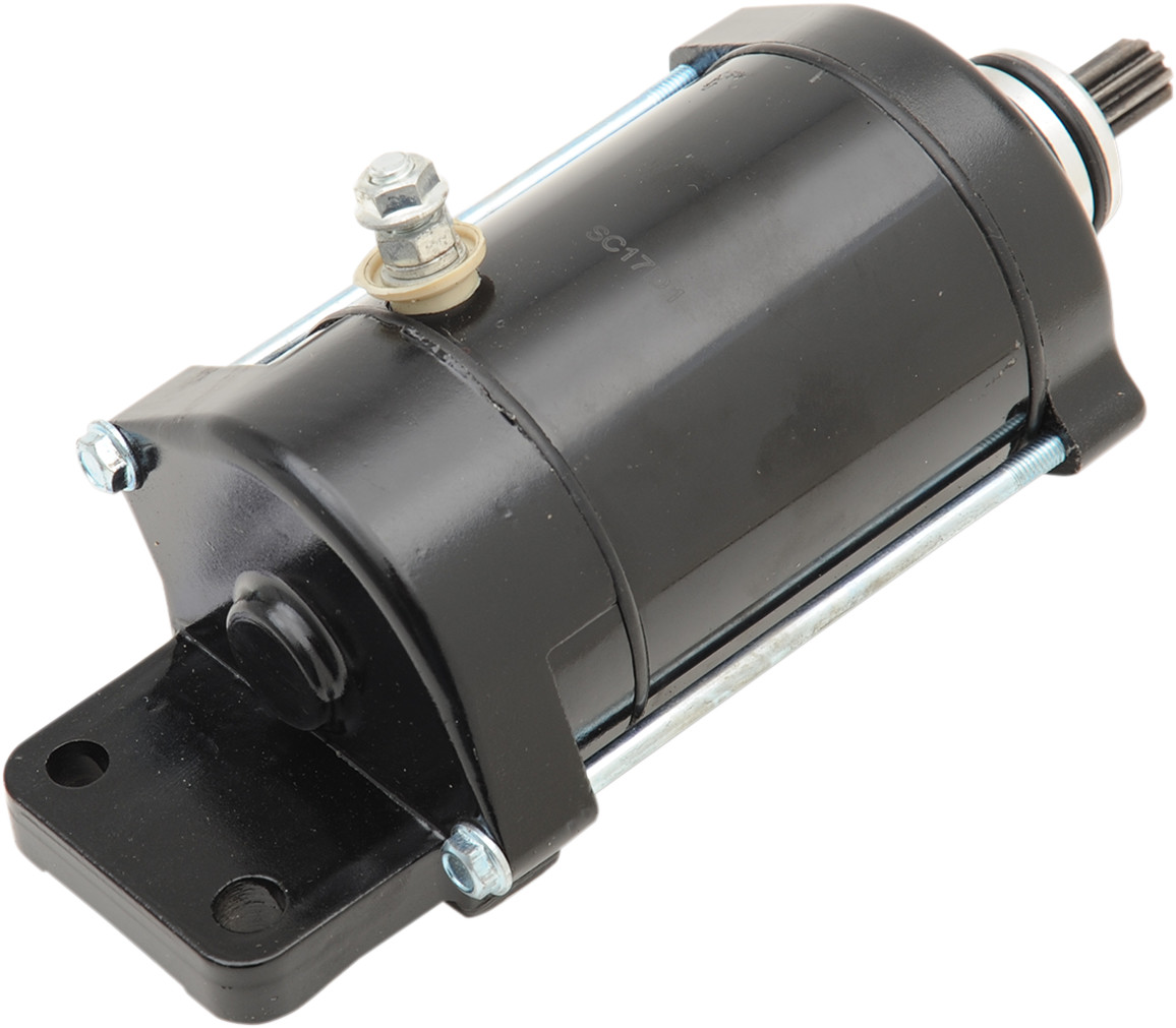 RICK'S MOTORSPORT ELECTRIC Starter for Arctic Cat