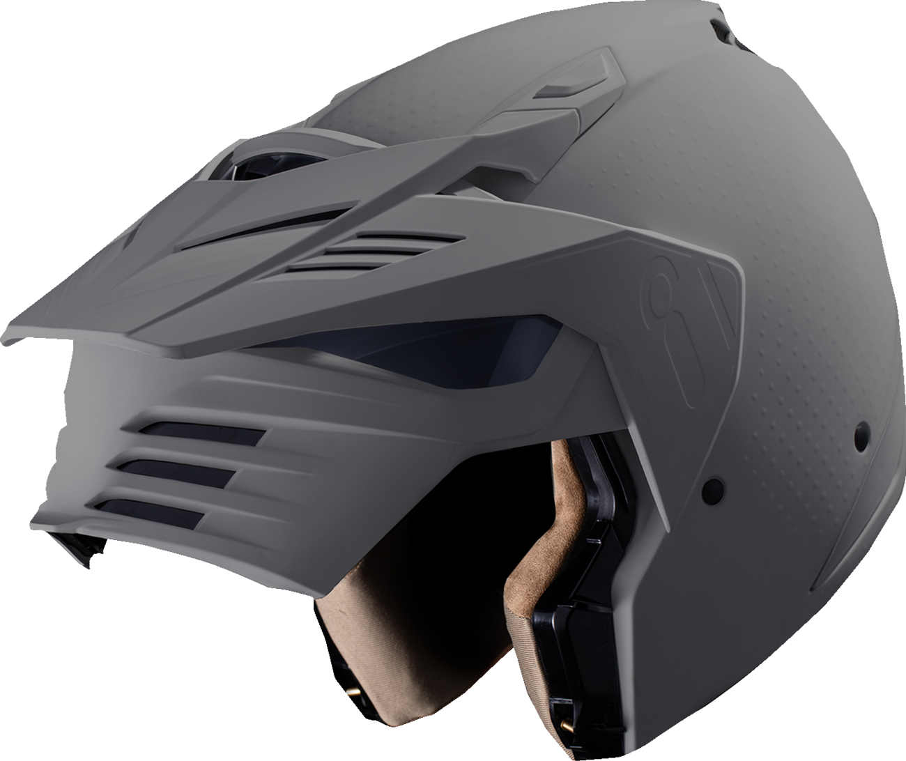ICON Elsinore™ Monotype Helmet