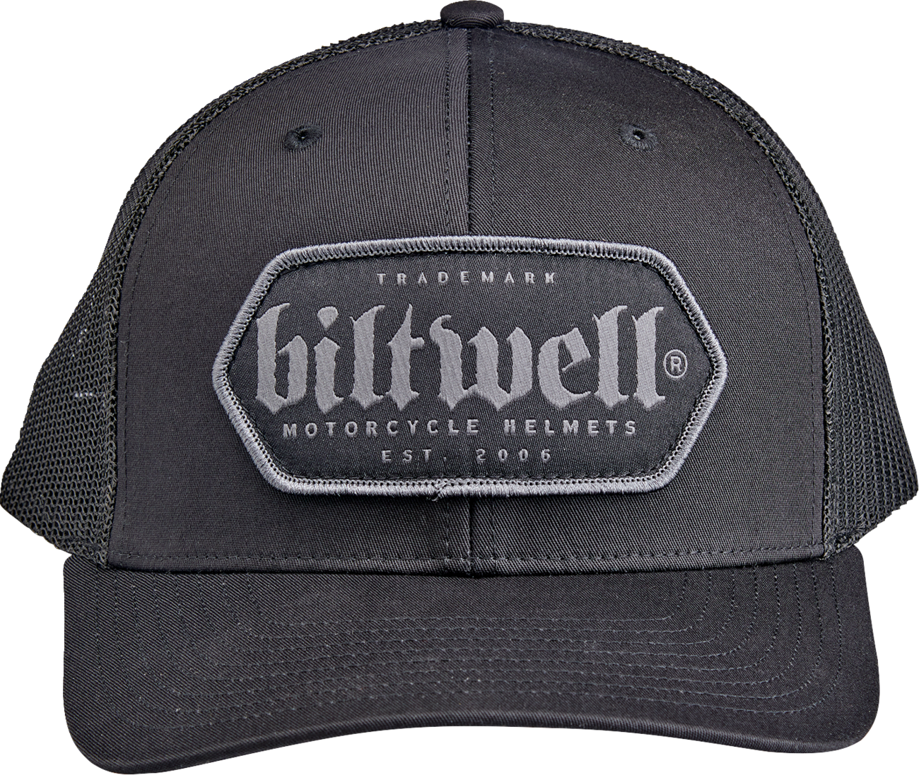 Biltwell Elsinore Snapback Hat / 8002-2043-00