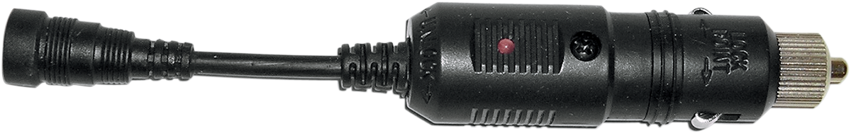 DC ADAPTER Deluxe Heated Face Shield Adapter