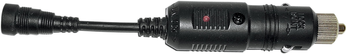 DC ADAPTER Deluxe Heated Face Shield Adapter