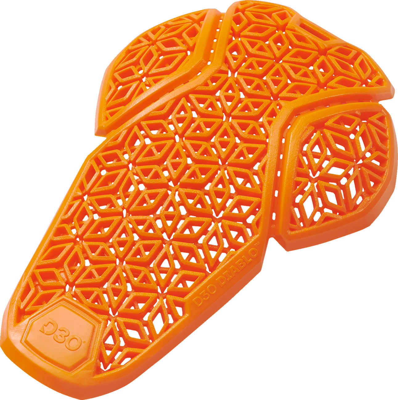 ICON D3O® Diablo L1 Knee/Elbow Guards