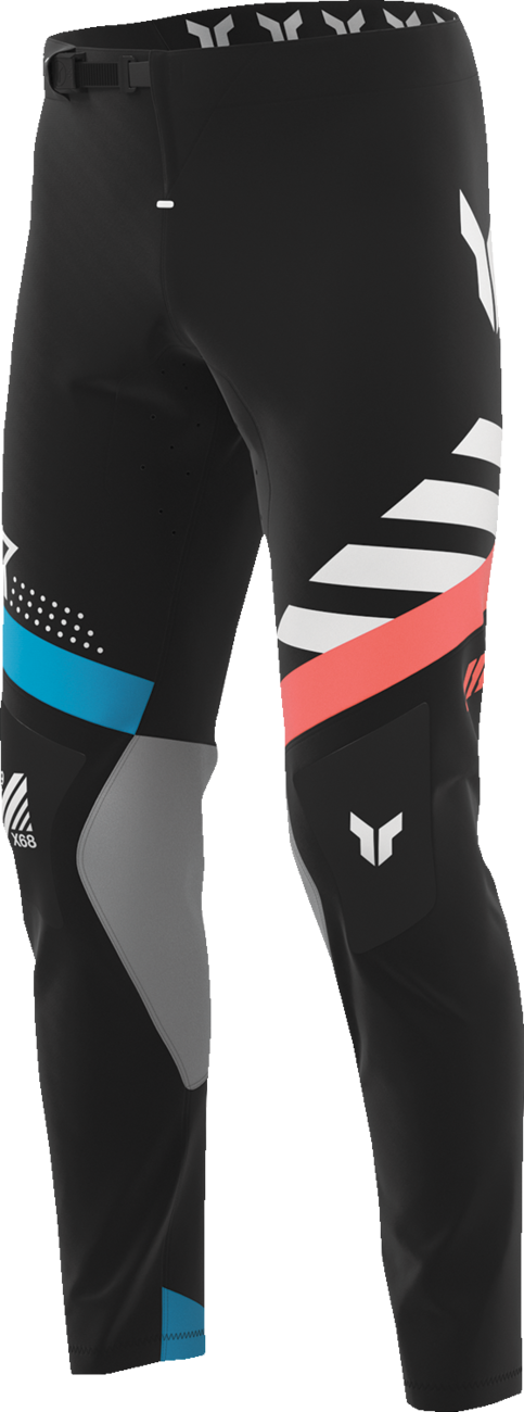Thor Sportmode Synth Pants
