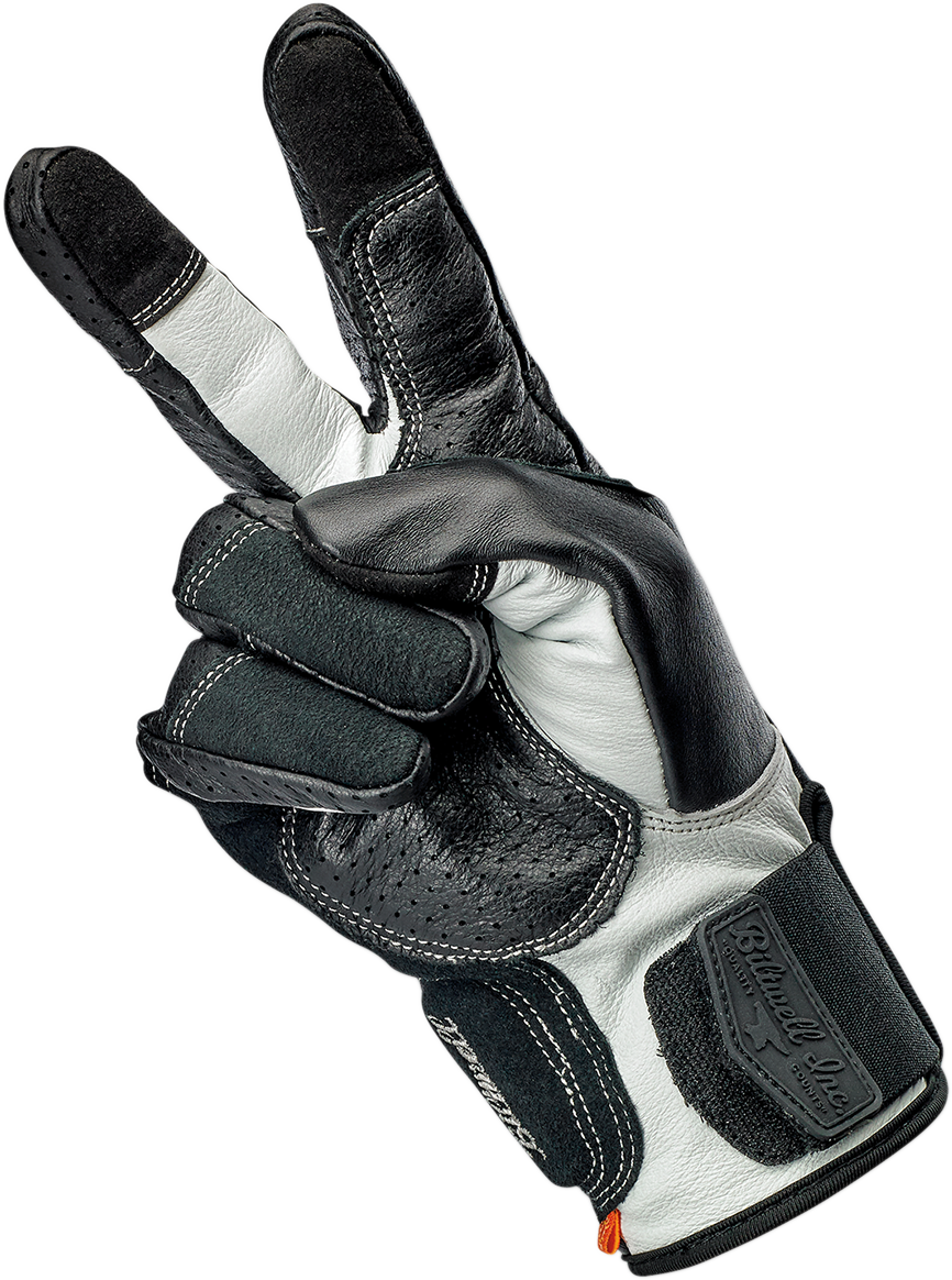 BILTWELL Borrego Gloves