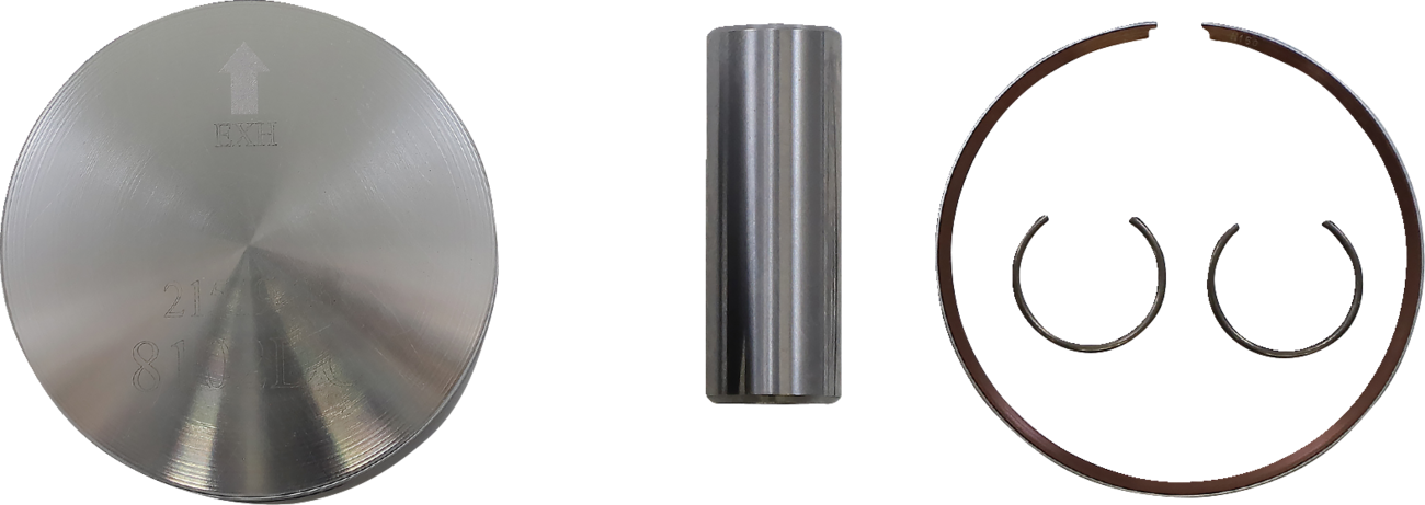 Piston Kit for 2 Stroke
