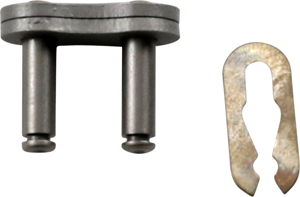 PARTS UNLIMITED Motorcycle Chain Clip Connecting Link