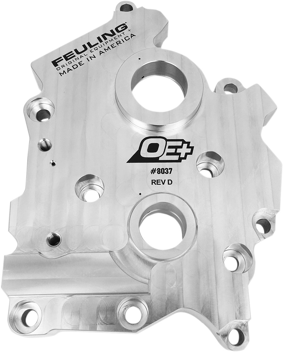 Feuling OE+ Camplate For Harley Milwaukee Eight 2017-2022