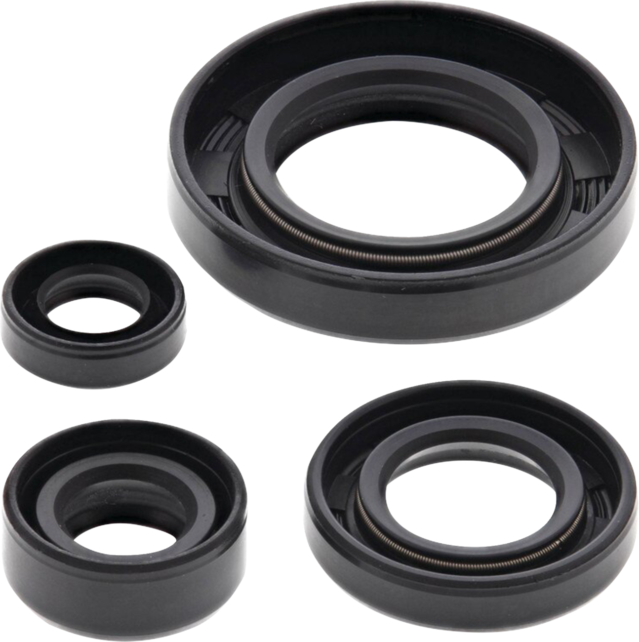 VERTEX Engine Oil Seal Kit