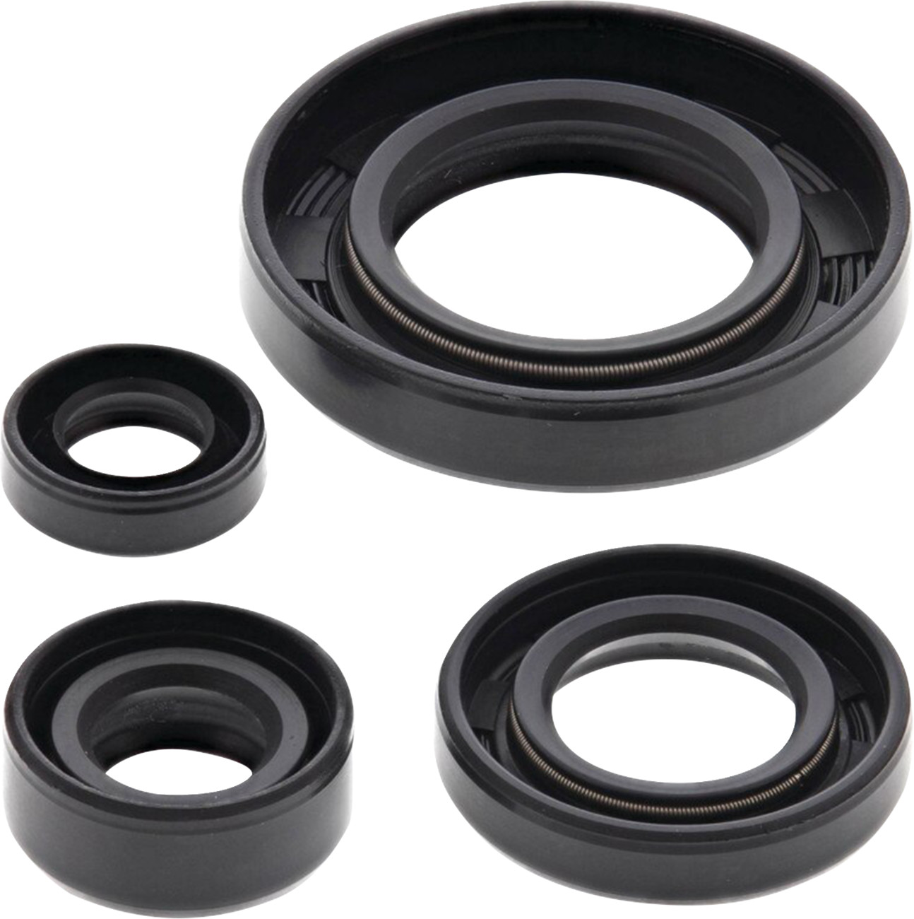 VERTEX Engine Oil Seal Kit