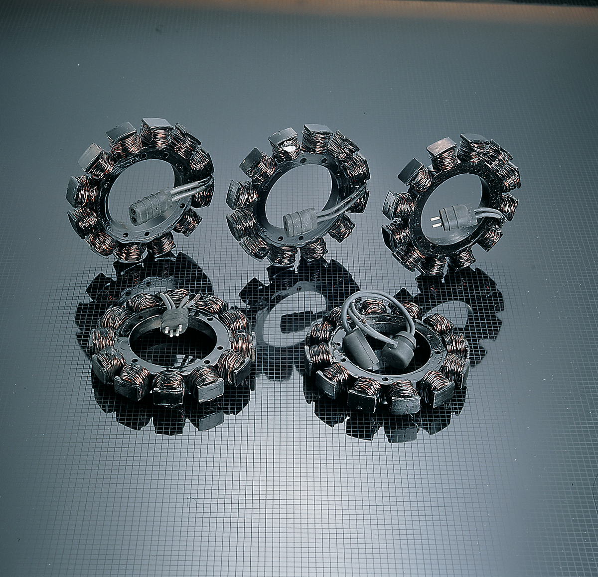 Drag specialties Stator - '89-'99 - FL/FXD Harley Davidson