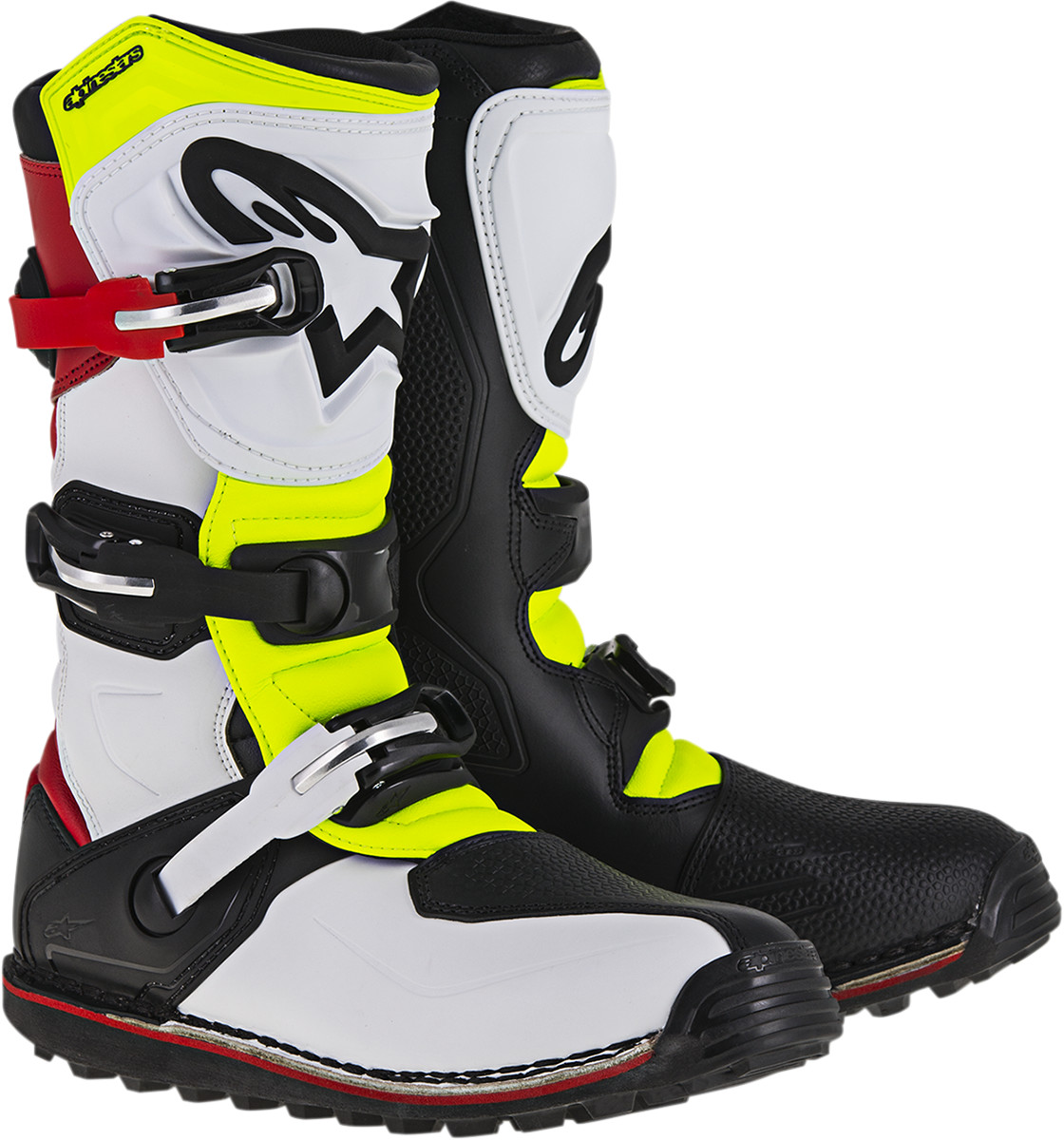 Tech-T Boots