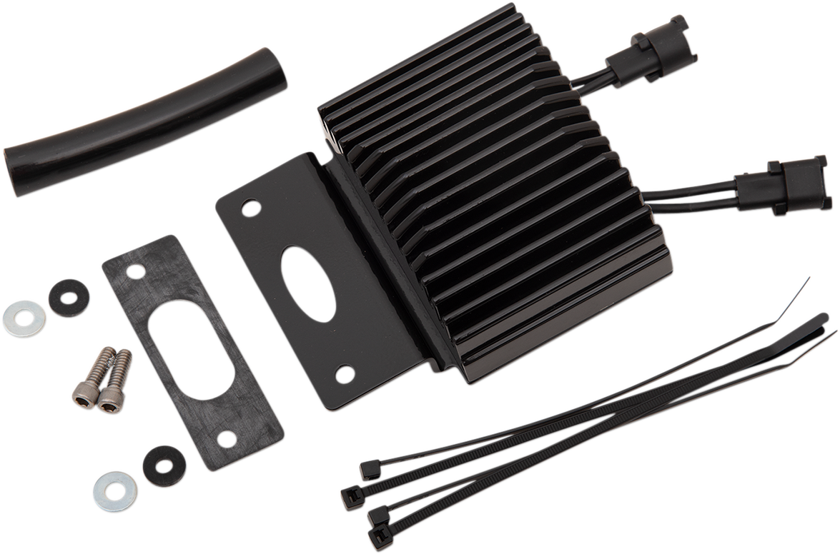 Standard Rectifying Regulator