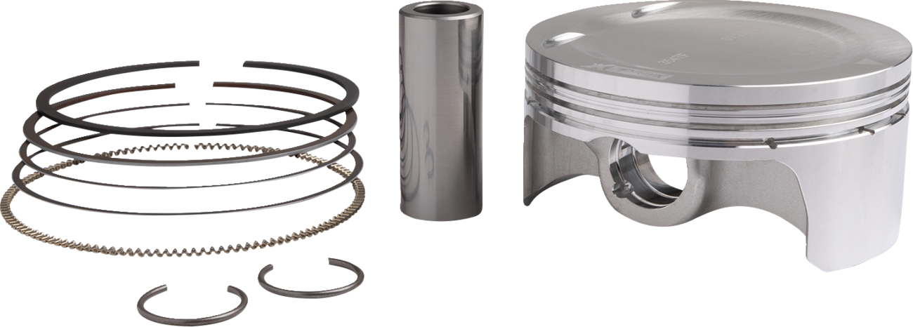 Piston Kit for 4-Stroke