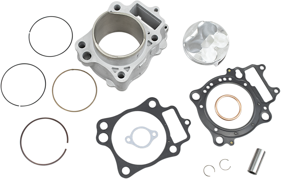 Standard Bore Cylinder Kit