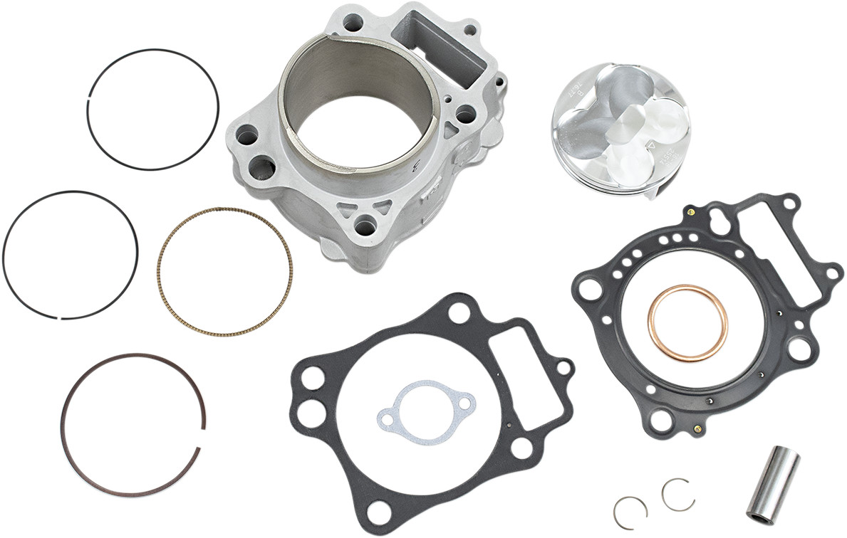 Cylinder Works Standard Bore Cylinder Kit 2016-2017 Honda CRF250R