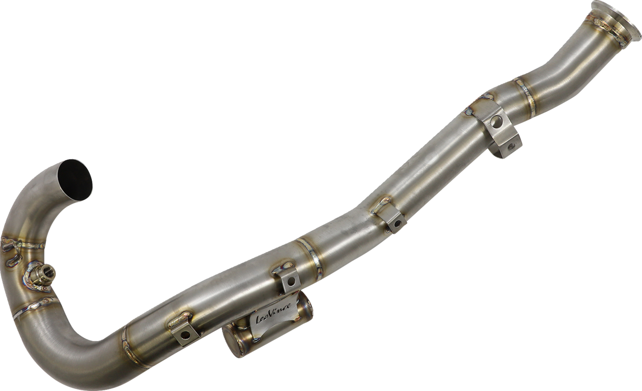 Header Pipe
