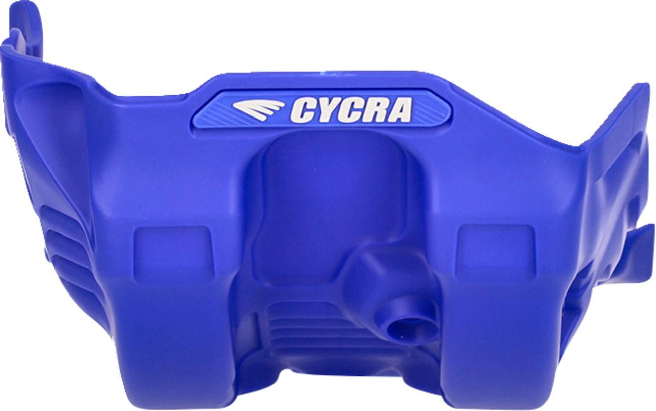 Cycra Full Armor Skid Plate Yamaha YZ450F 2023-2025