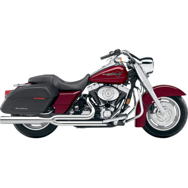 POWERPRO HP 2-INTO-1 EXHAUST