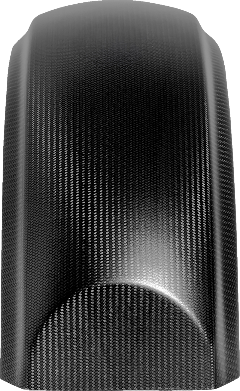 SADDLEMEN Carbon Fiber Fender