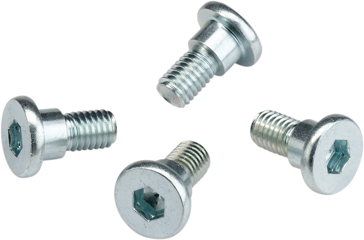 Moose Racing Rotor Bolt Kit