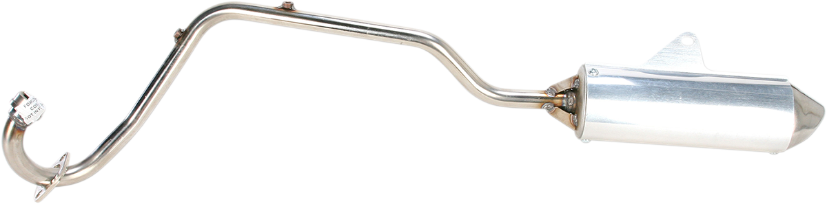 FMF Mini Powercore 4 Exhaust System Honda CRF110F 2013-2018