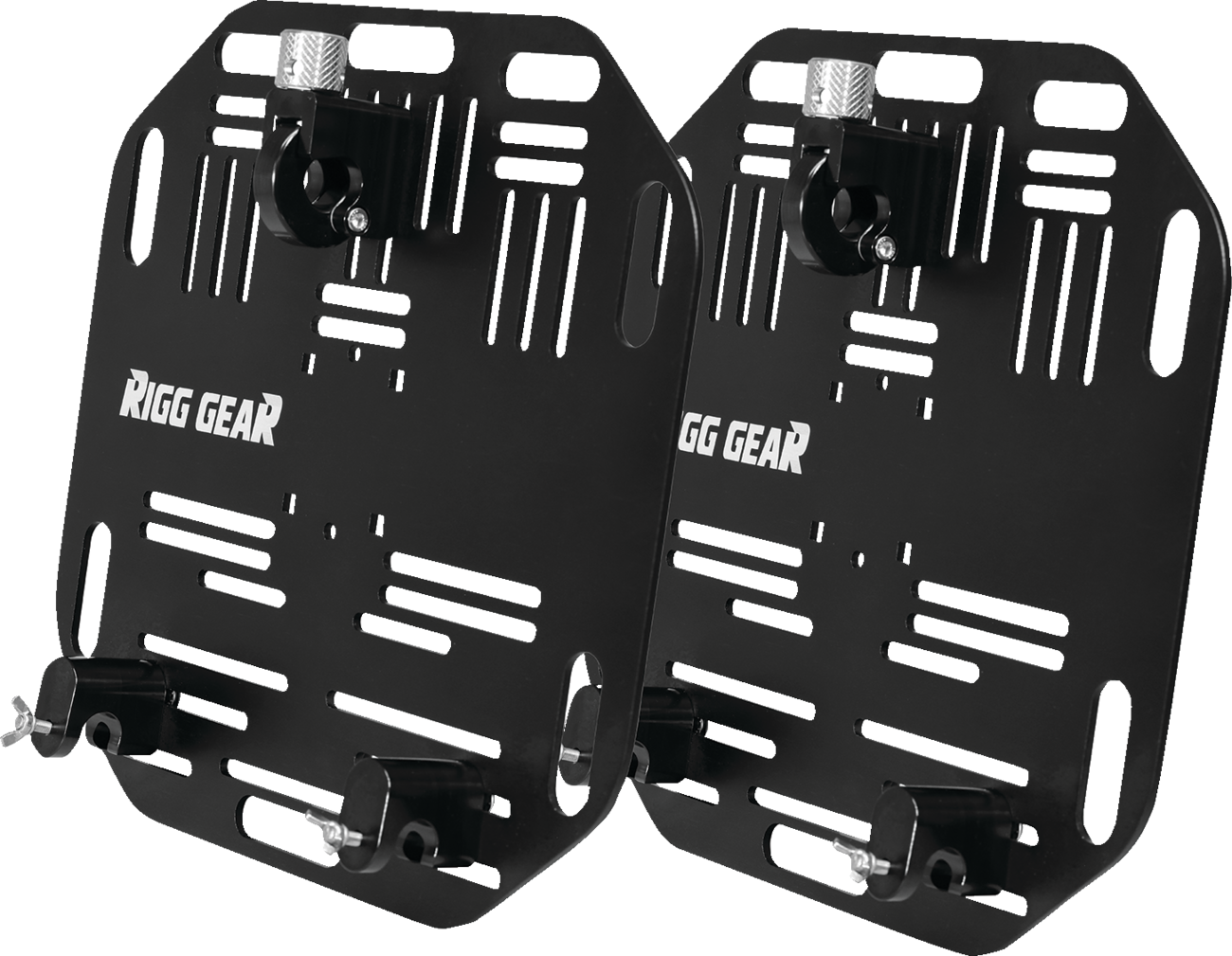 NELSON RIGG RIGG SADDLEBAG PLATE