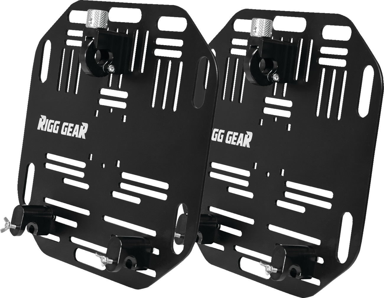 NELSON RIGG RIGG SADDLEBAG PLATE