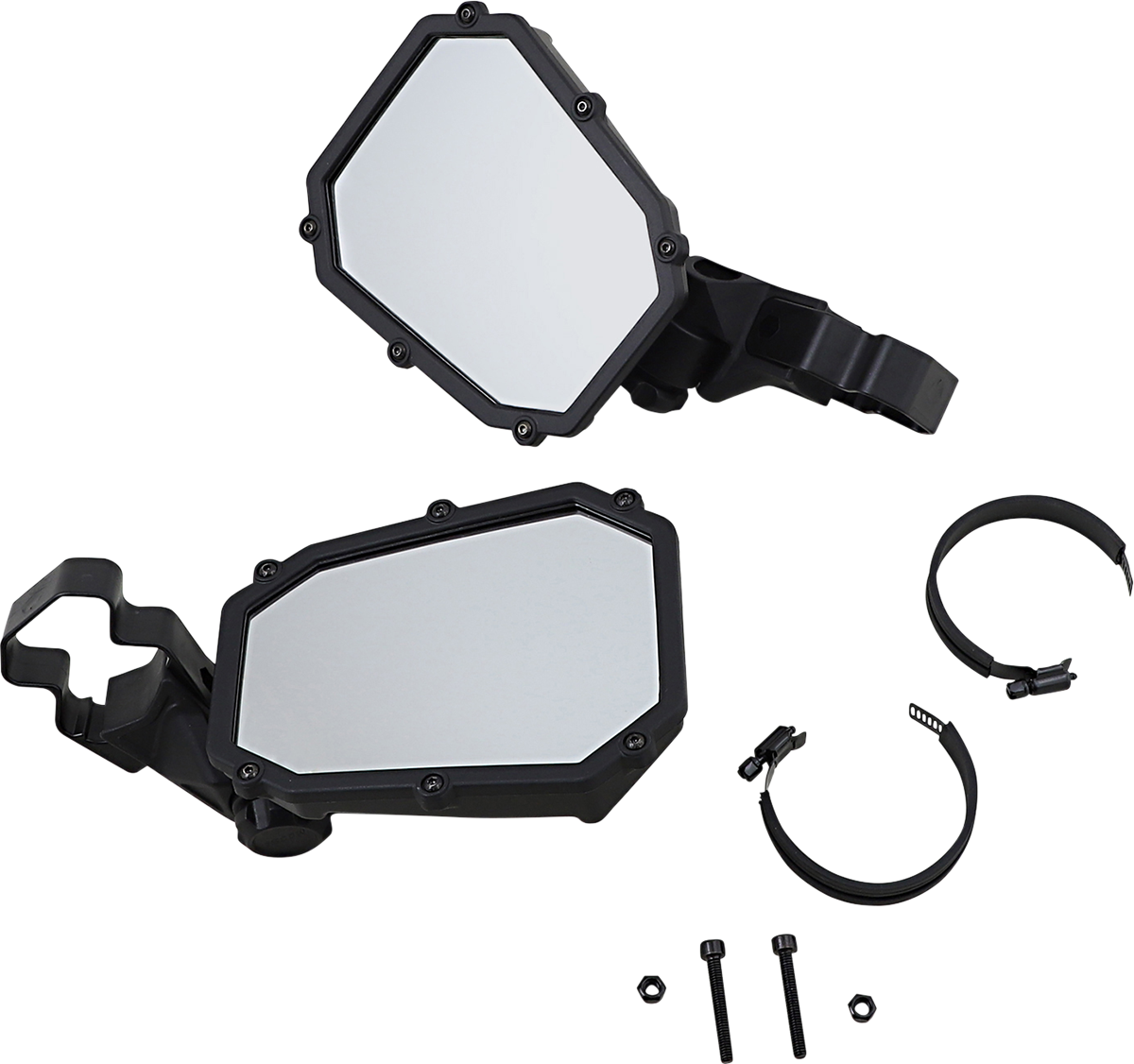 MOOSE OFFROAD Elite Mirror