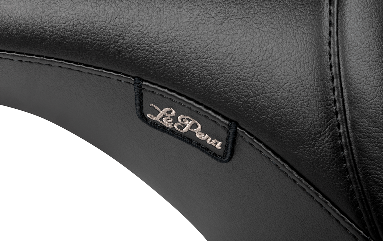 Le Pera Maverick HR2 Seat For Harley FLHX / FLTRX 2023-2025