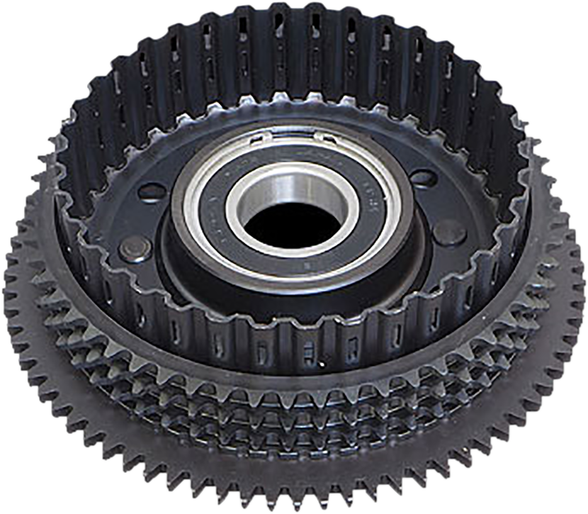 Drag specialties Clutch Basket - '04-'22 XL Harley Davidson