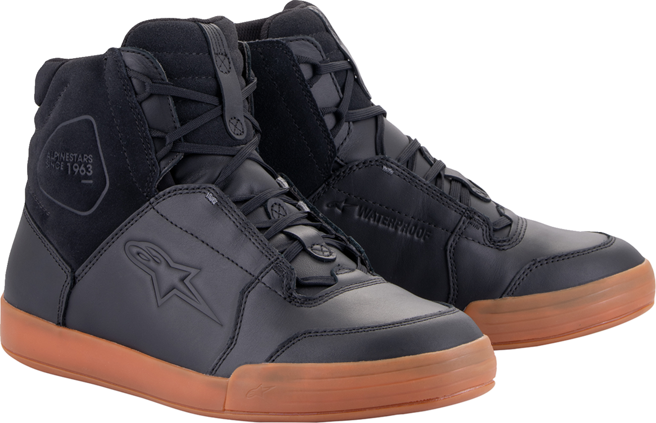 Alpinestars Chrome Waterproof Shoes