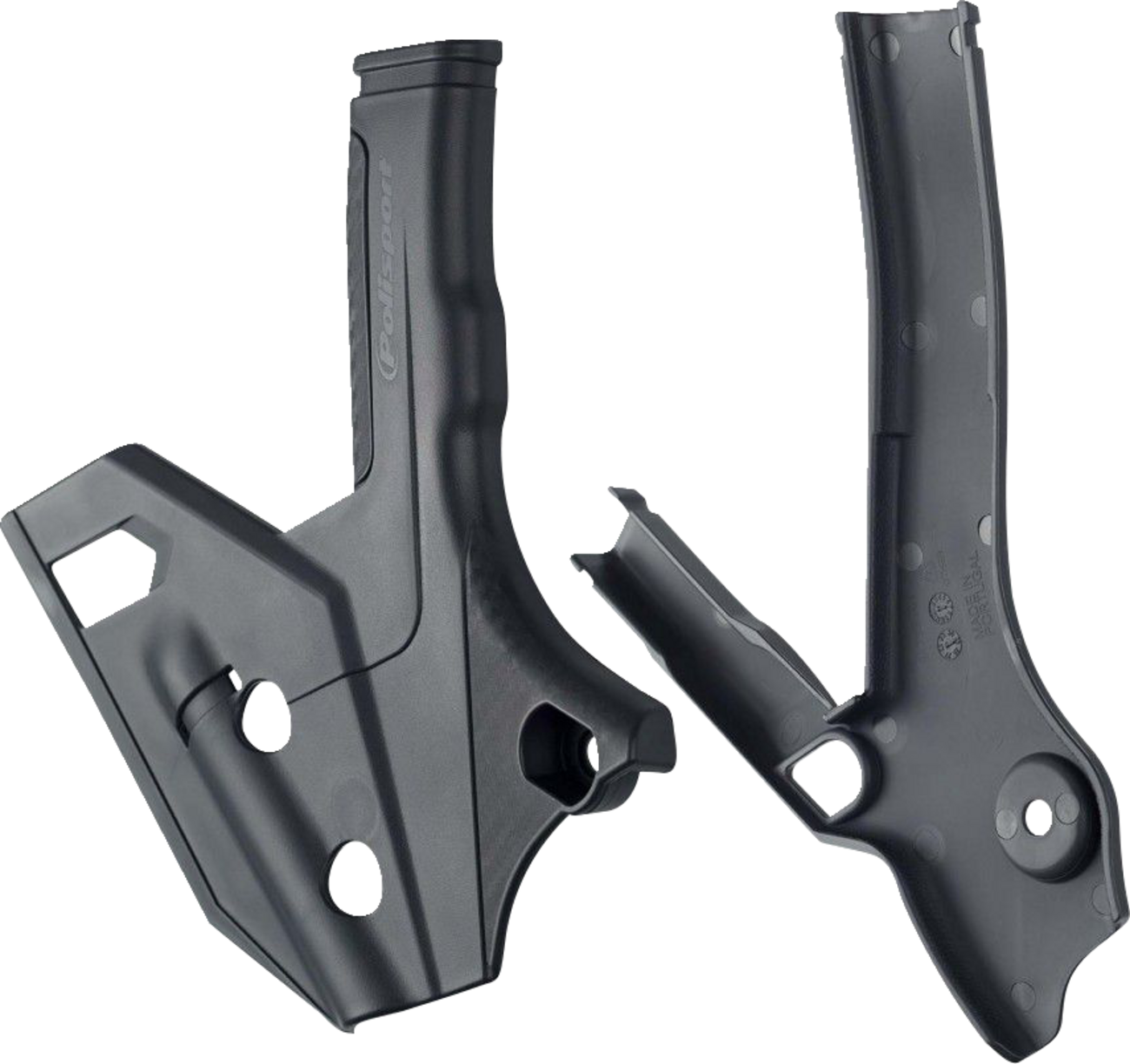 Polisport Frame Protectors Suzuki DR-Z400 2000-2024