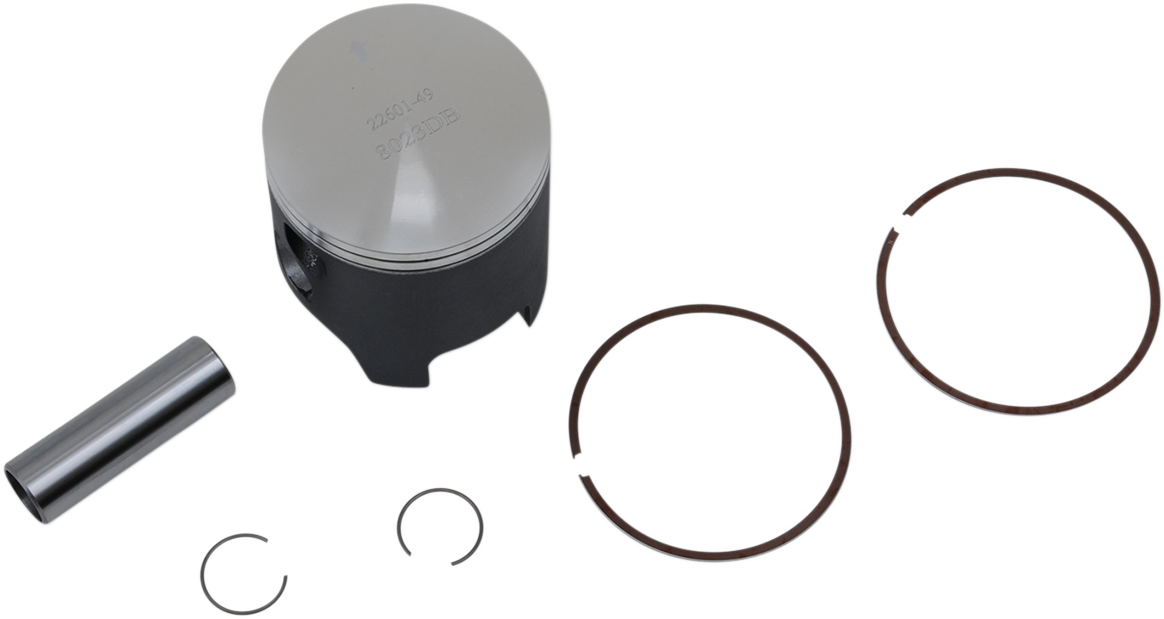 Piston Kit for 2 Stroke