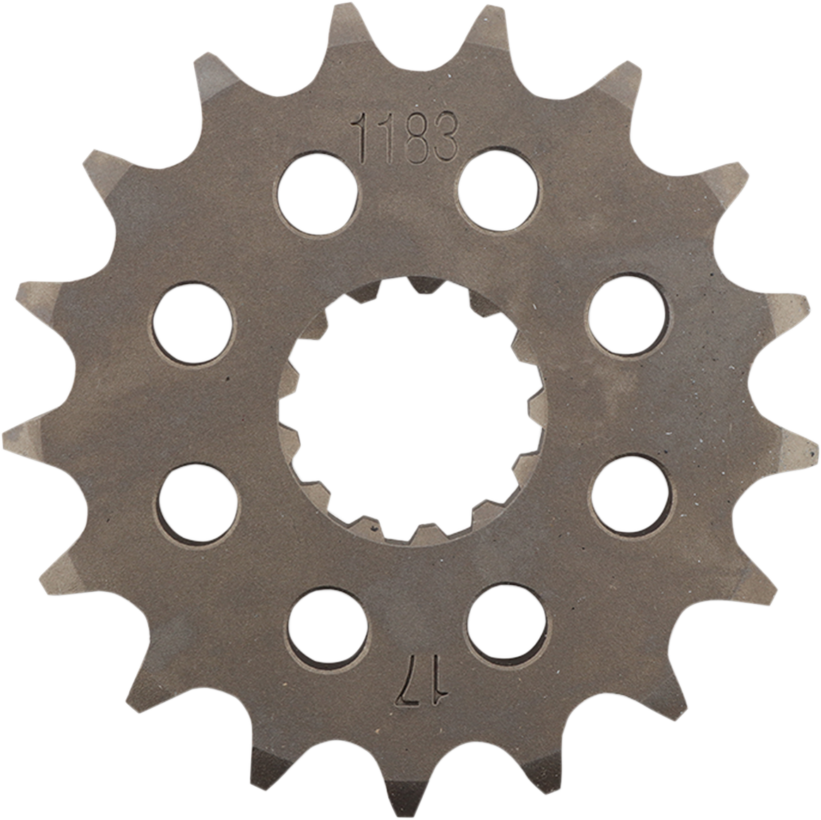 SuperSprox 525 Front Sprocket Triumph 2002-2014