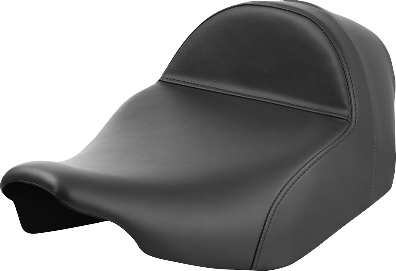 Plain Solo Seat
