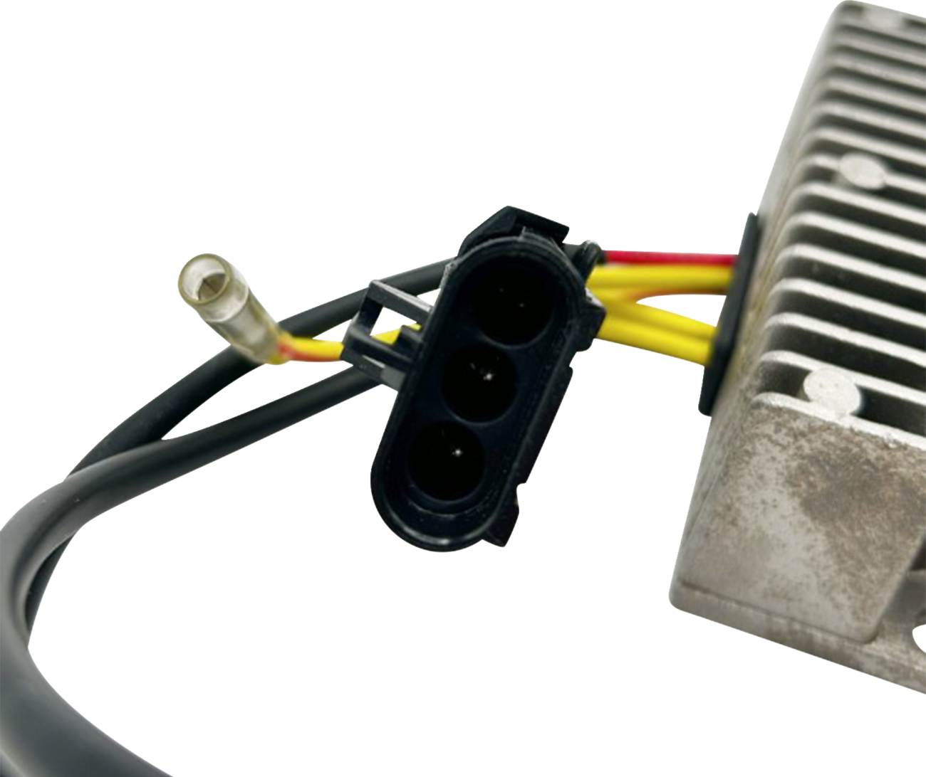 RICK'S MOTORSPORT ELECTRIC Rectifier and Regulator
