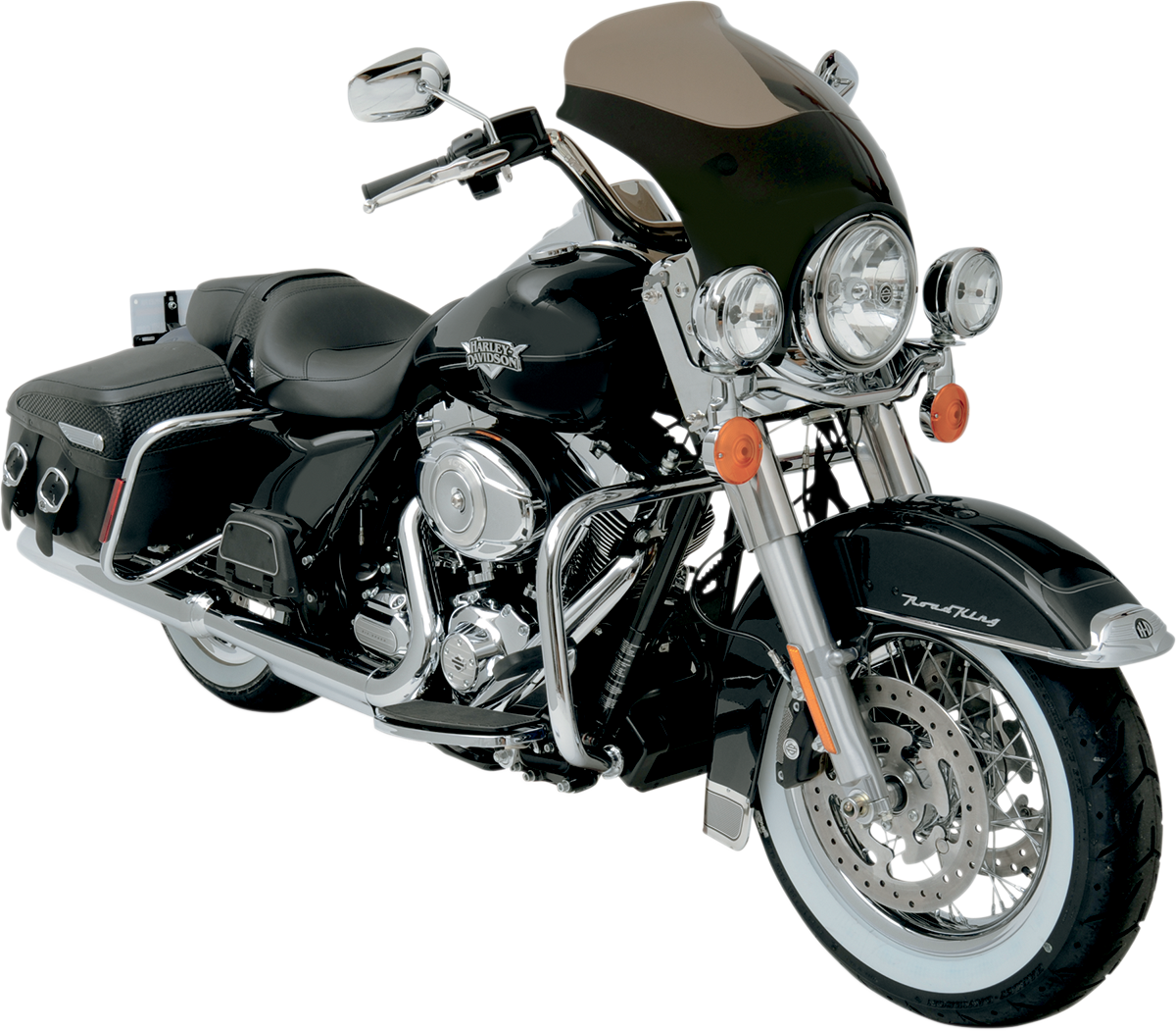 MEMPHIS SHADES Bullet Fairing