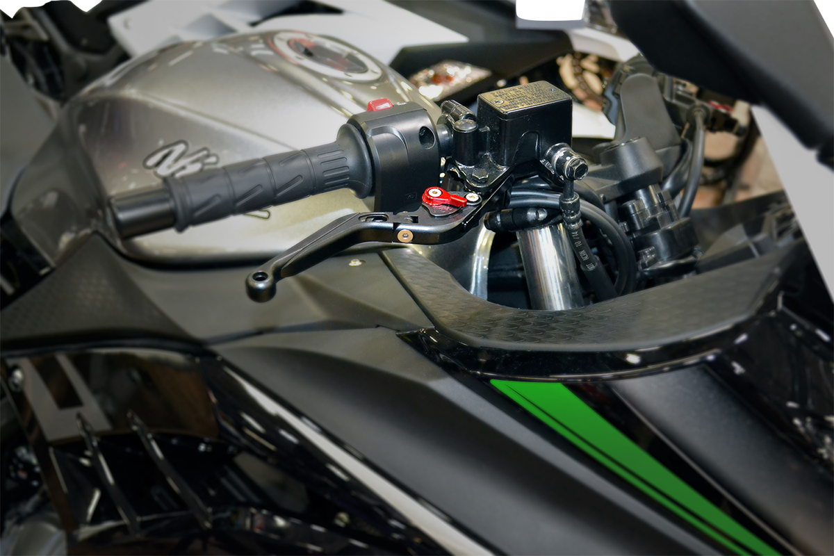 MGP Brake and Clutch Lever Set