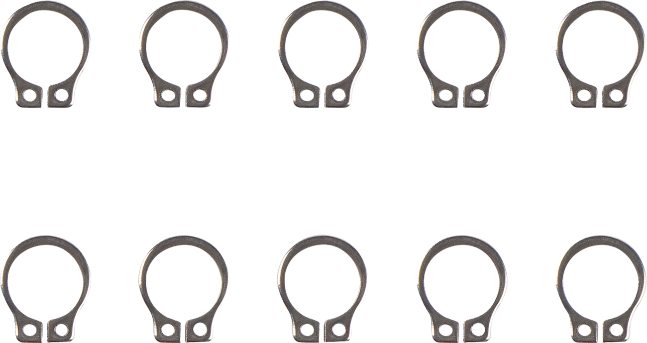 Retaining Rings