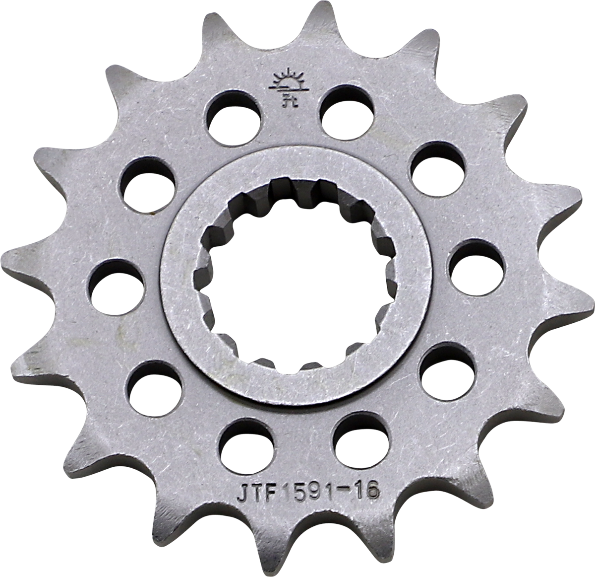 Jt sprockets Countershaft Sprocket - 16 Tooth Yamaha 16T
