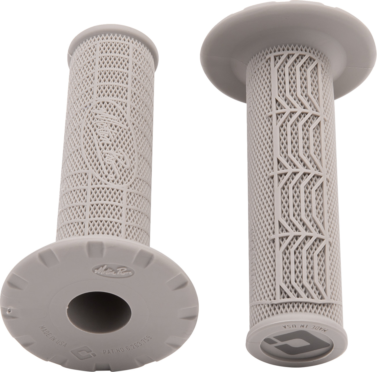 MOTION PRO Dirt Control II Grips
