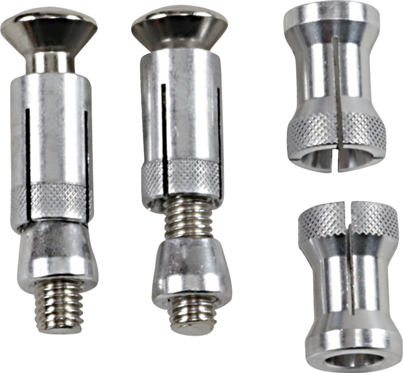 CYCRA Probend™ Bar End Hardware