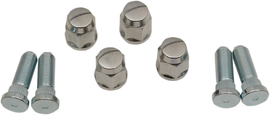 Wheel Stud/Nut Kit