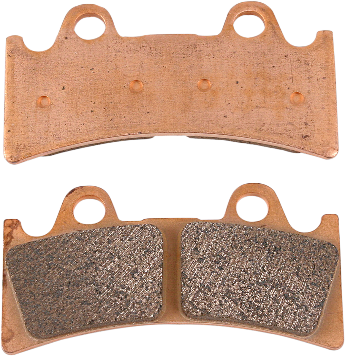 Ebc HH Brake Pads Yamaha/Triumph