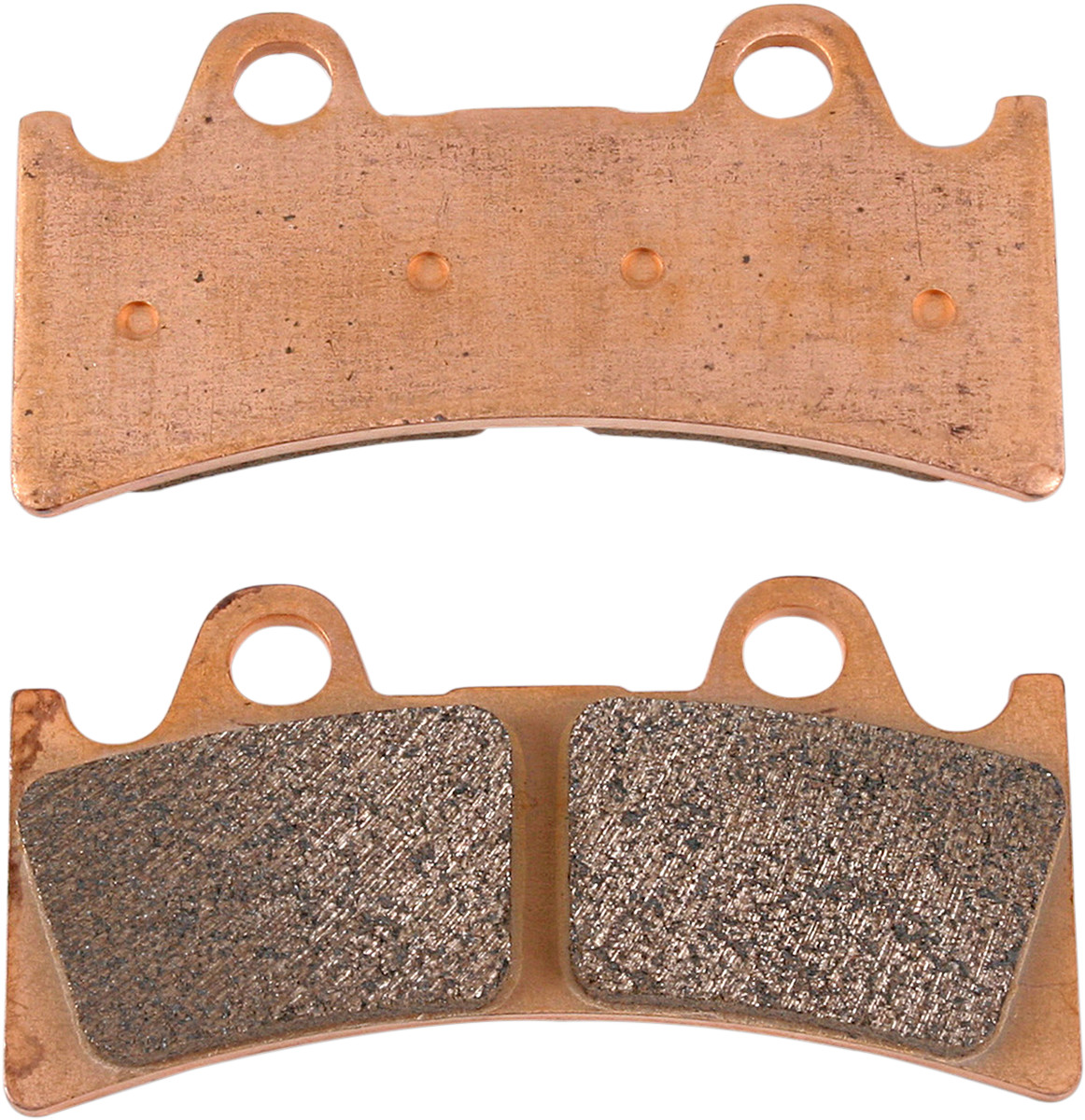 EBC FA190HH Sintered Brake Pads For Triumph / Yamaha / Performance Machine