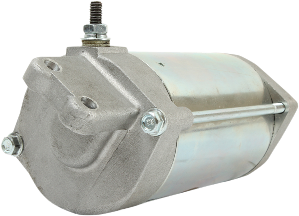 Parts unlimited Starter - Suzuki