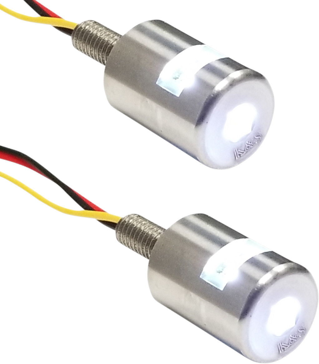K&S TECHNOLOGIES 3-Beam Bolt Lights