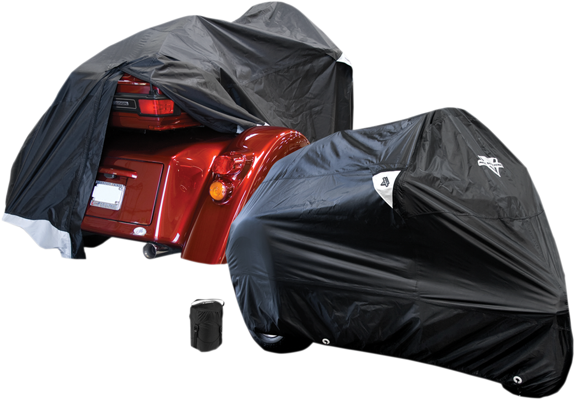 NELSON RIGG Trike Full Cover
